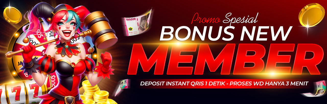 PROMO MEMBER BARU AGENASIA88	